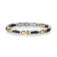 Bracelet Brosway Homme backliner in Acier BBC33